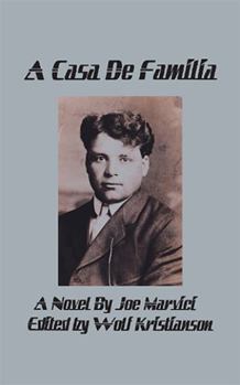 Paperback A Casa De Familia Book