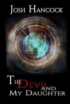 Paperback The Devil and My Daughter Book