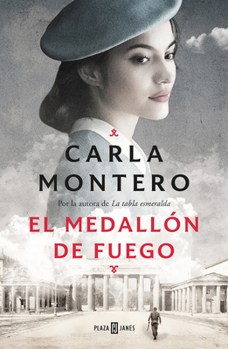 El medallón de fuego - Book #2 of the La tabla esmeralda
