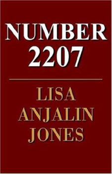 Hardcover Number 2207 Book