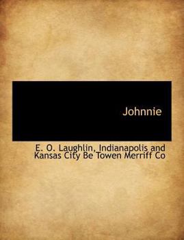 Paperback Johnnie Book