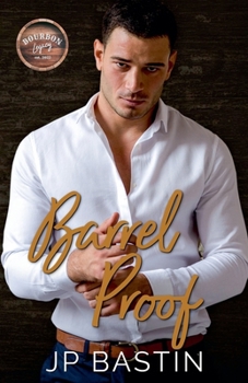 Paperback Barrel Proof Book