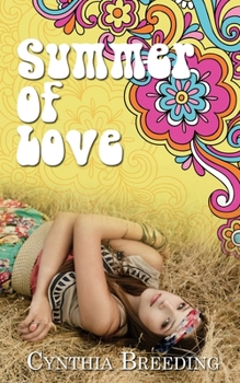 Paperback Summer of Love Book