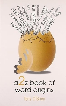 A2Z Book of Word Origins