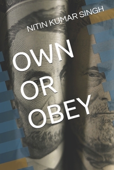 Paperback Own or Obey Book