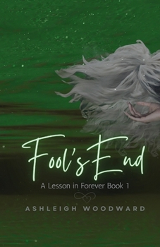 Paperback Fool's End Book