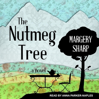 Audio CD The Nutmeg Tree Book