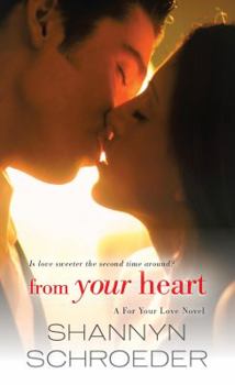 Mass Market Paperback From Your Heart Book