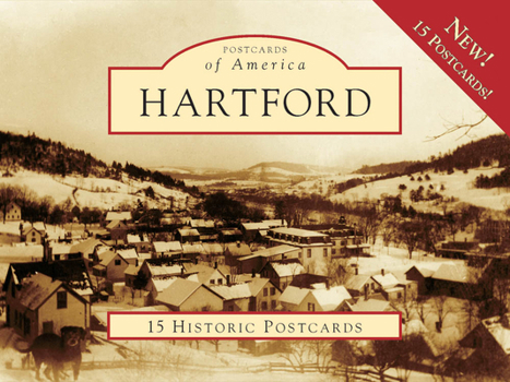 Loose Leaf Hartford Book