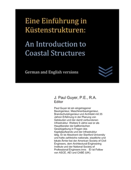 Paperback Eine Einführung in Küstenstrukturen: An Introduction to Coastal Structures [German] Book