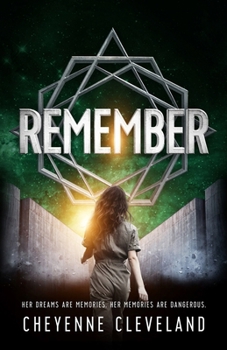 Paperback Remember Book