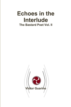 Paperback Echoes in the Interlude Book