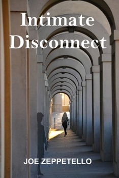 Paperback Intimate Disconnect Book