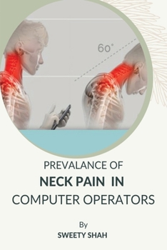 Paperback Prevalance of Neck Pain in Computer&#65533;&#65533;&#65533;&#65533;operators Book