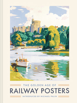 Happy Holidays: The Golden Age of Railway Posters