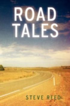 Paperback Road Tales: A Rambling of Motorcycle Stories Book