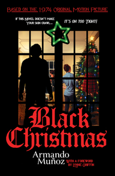 Paperback Black Christmas Book