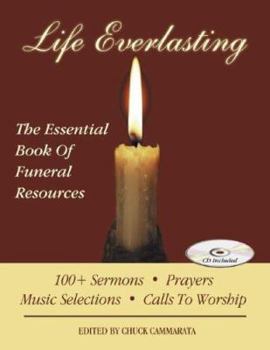 Paperback Life Everlasting Book