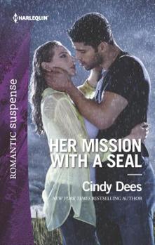 Her Mission with a SEAL - Book #3 of the Code: Warrior SEALs
