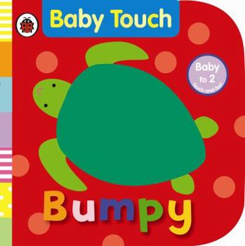 Board book Bumpy (Baby Touch) Book