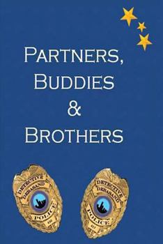 Paperback Partners, Buddies & Brothers Book