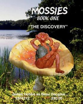 Paperback The Discovery Book