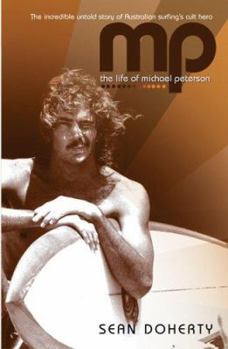Paperback MP: The Life of Michael Peterson Book