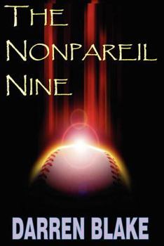Paperback The Nonpareil Nine Book