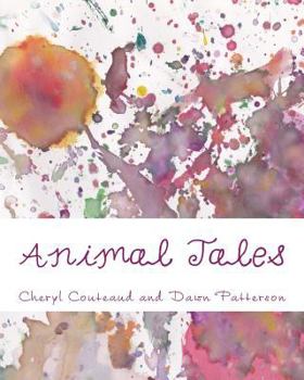 Paperback Animal Tales Book