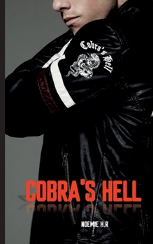 Paperback Cobra's Hell [French] Book