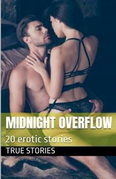 Paperback Midnight Overflow Book