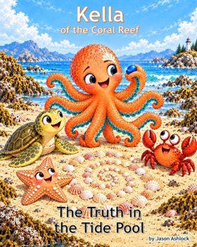 Kella of the Coral Reef: The Truth in the Tide Pool
