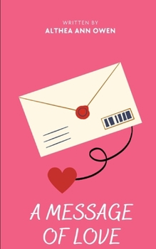 Paperback A Message of Love Book