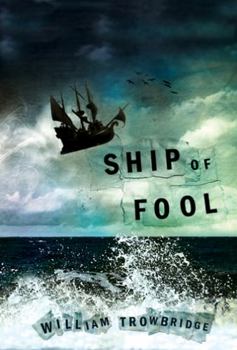 Paperback Ship of Fool: Poems Book