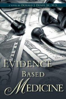 Paperback Evidence Based Medicine Book