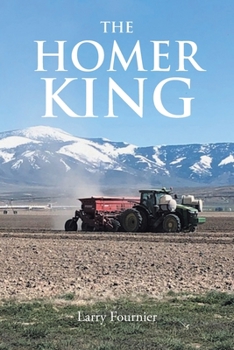 Paperback The Homer King Book