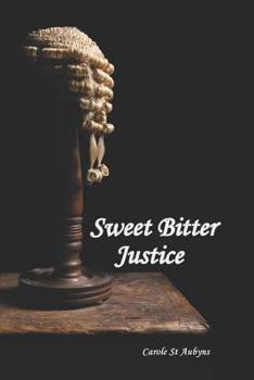 Paperback Sweet Bitter Justice Book