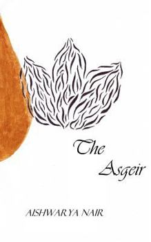 Paperback The Asgeir Book