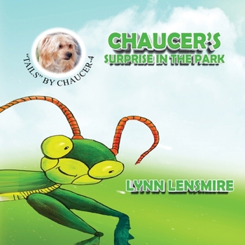 Paperback Chaucer's Surprise in the Park Book