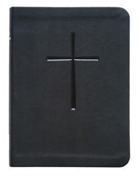 Paperback 1979 Book of Common Prayer Vivella Edition: Black Book
