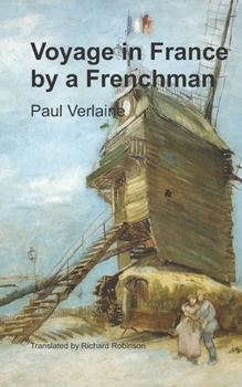 Paperback Voyage in France by a Frenchman Book