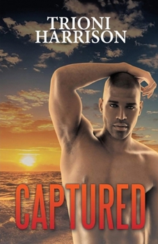 Paperback Captured Book