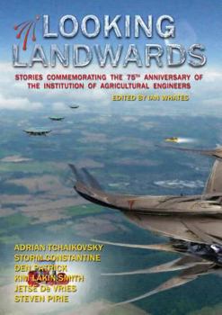 Paperback Looking Landwards Book