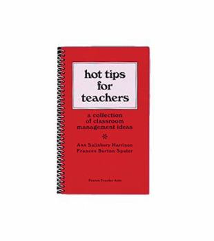 Paperback Hot Tips for Teachers Book