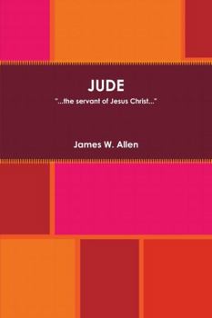 Paperback Jude Book