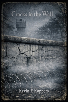 Cracks in the Wall (The Metro— Tragedy— Heartbreak)