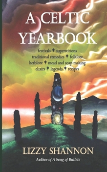Paperback A Celtic Yearbook Book