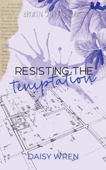 Paperback Resisting the Temptation Book