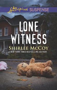 Lone Witness - Book #4 of the FBI: Special Crimes Unit