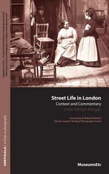 Paperback Street Life in London: Context and Commentary Book